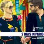 Photo du film : 2 Days in Paris