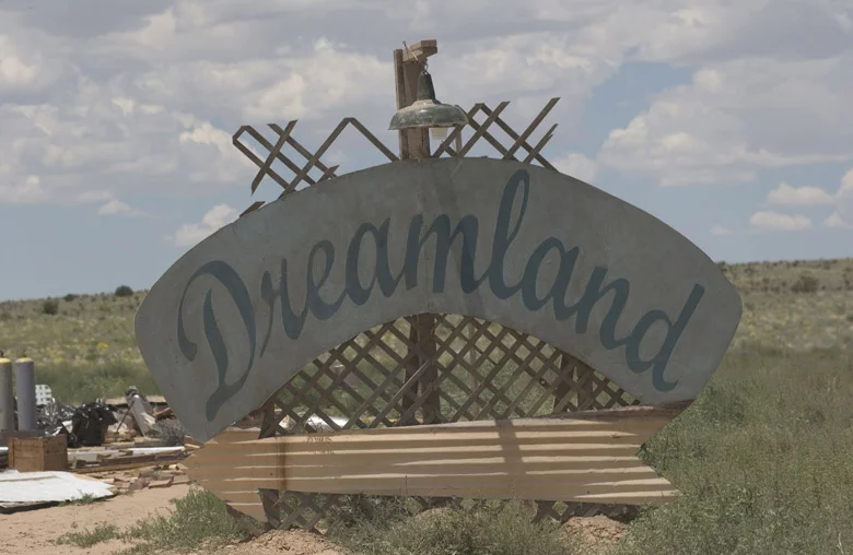 Photo 4 du film : Dreamland