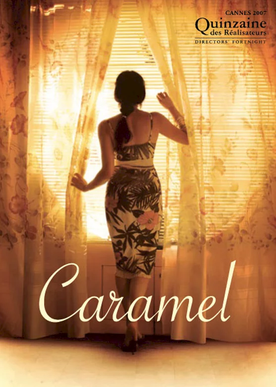 Photo du film : Caramel