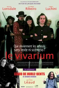Affiche du film : Le vivarium
