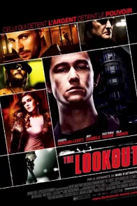 Affiche du film : The lookout