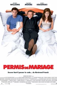 Affiche du film : Permis de mariage