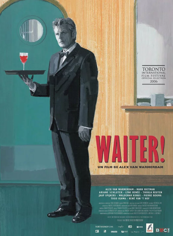 Photo du film : Waiter !