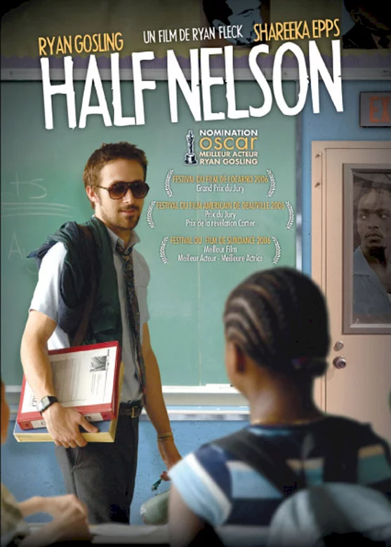 Photo 1 du film : Half Nelson