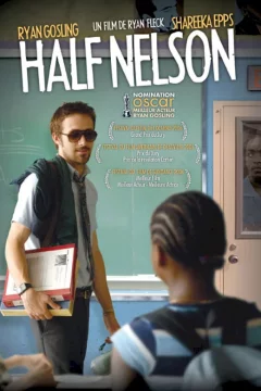 Affiche du film = Half Nelson