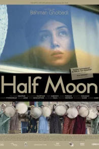 Affiche du film : Half moon
