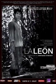 Affiche du film : La Leon