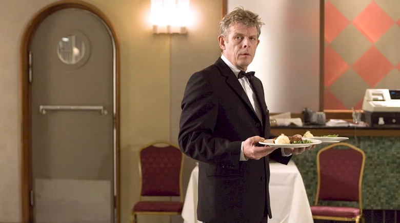 Photo 3 du film : Waiter !