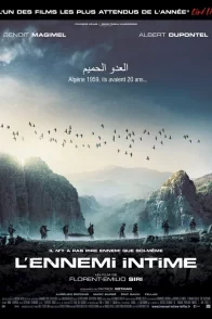Affiche du film : L'Ennemi intime