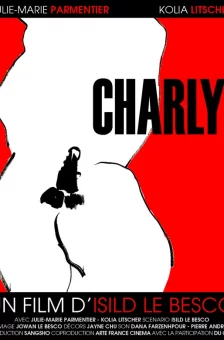 Affiche du film : Charly