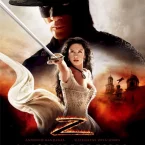 Photo du film : La légende de Zorro