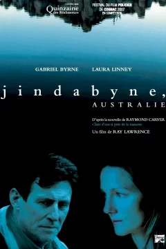 Affiche du film = Jindabyne, Australie