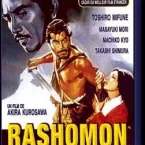 Photo du film : Rashomon