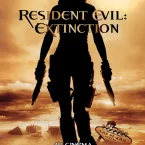 Photo du film : Resident Evil : Extinction