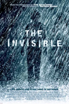 Affiche du film = Invisible