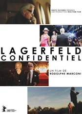 Photo 1 du film : Lagerfeld confidentiel