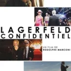 Photo du film : Lagerfeld confidentiel