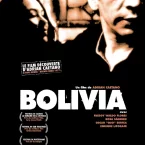 Photo du film : Bolivia