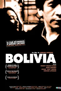 Affiche du film : Bolivia
