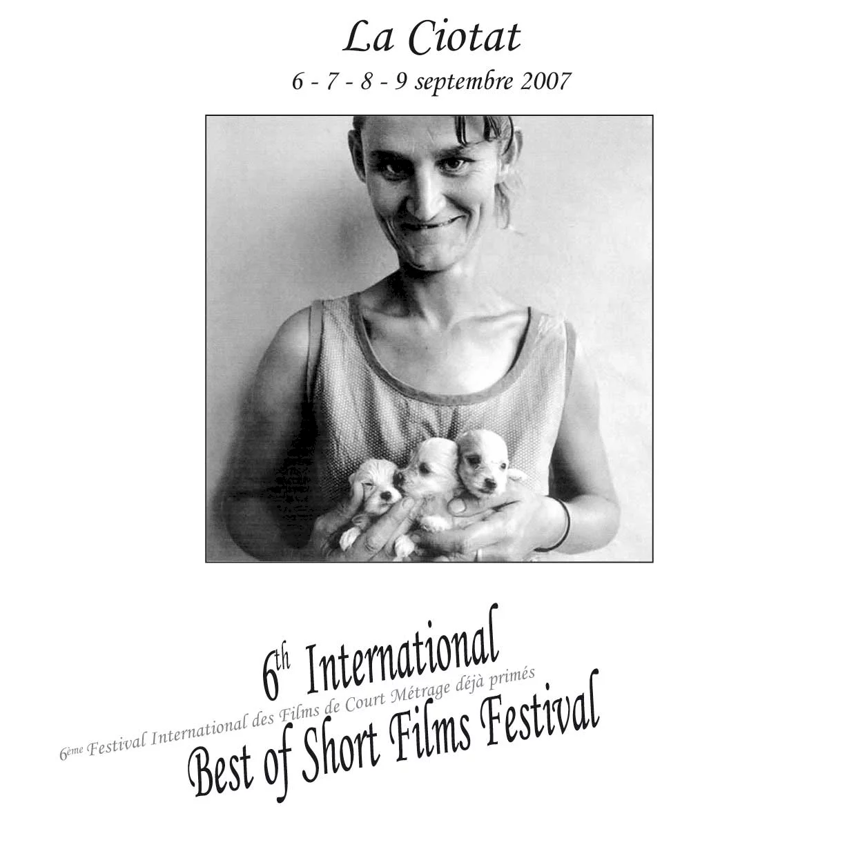Photo 3 du film : Best Of Shorts Films Festival de La Ciotat