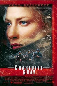 Affiche du film : Charlotte gray