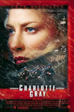 Affiche du film = Charlotte gray