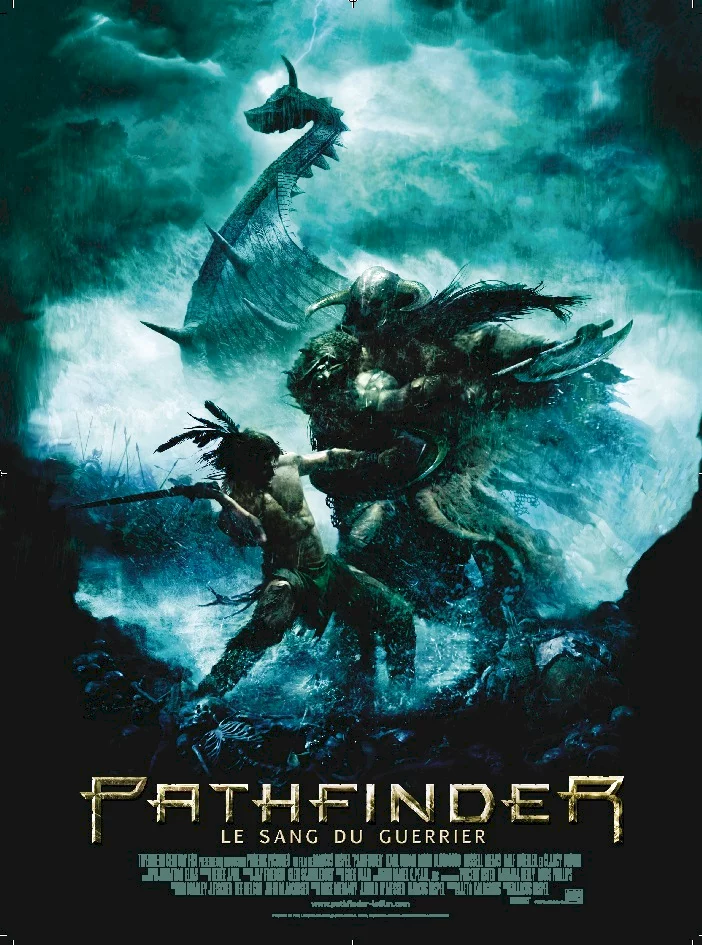 Photo 1 du film : Pathfinder, le sang du guerrier
