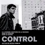 Photo du film : Control