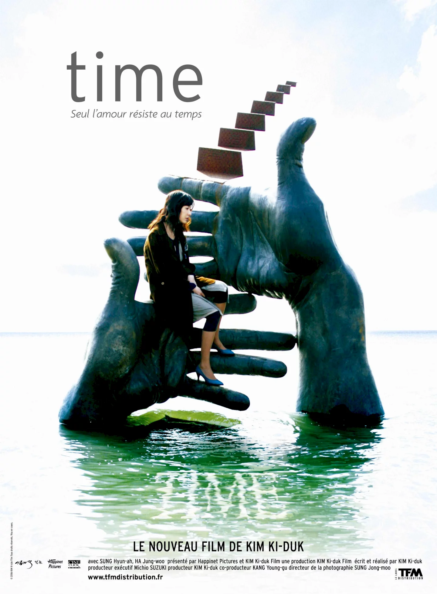 Photo 1 du film : Time