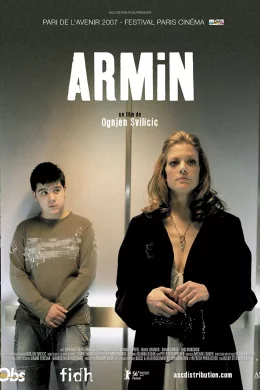 Affiche du film Armin