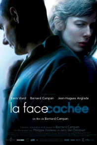 Affiche du film : La face cachée