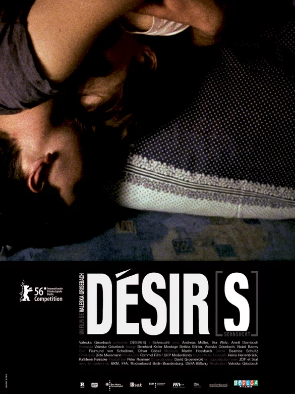 Photo du film : Desir(s)