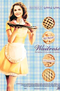 Affiche du film : Waitress