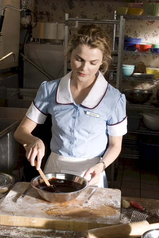 Photo du film : Waitress
