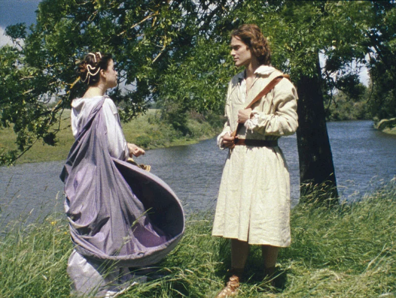 Photo 6 du film : Les amours d'astree et de celadon