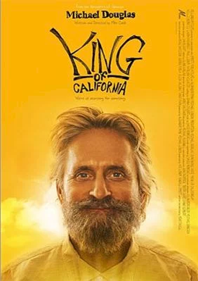 Photo 1 du film : King of california