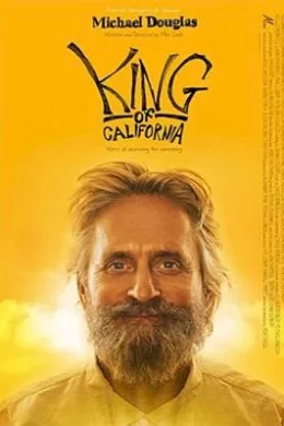 Affiche du film King of california