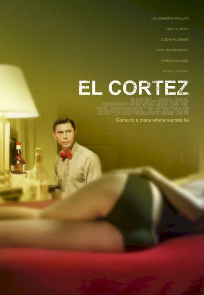 Photo du film : El cortez