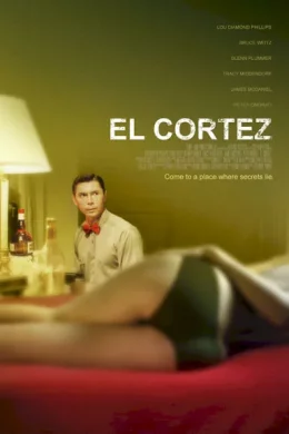 Affiche du film El cortez