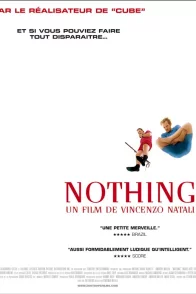 Affiche du film : Nothing