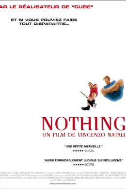 Affiche du film Nothing