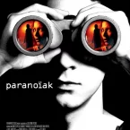 Photo du film : Paranoiak