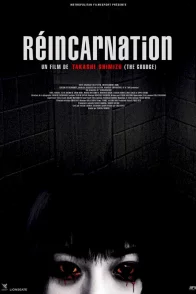 Affiche du film : Reincarnation