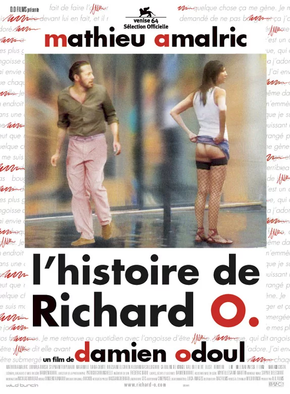 Photo 1 du film : L'histoire de richard o.