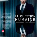 Photo du film : La Question humaine