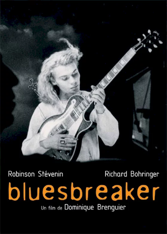 Photo 1 du film : Bluesbreaker