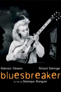Affiche du film : Bluesbreaker