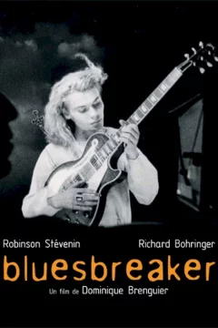 Affiche du film = Bluesbreaker