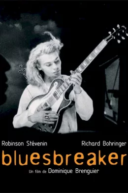 Affiche du film Bluesbreaker