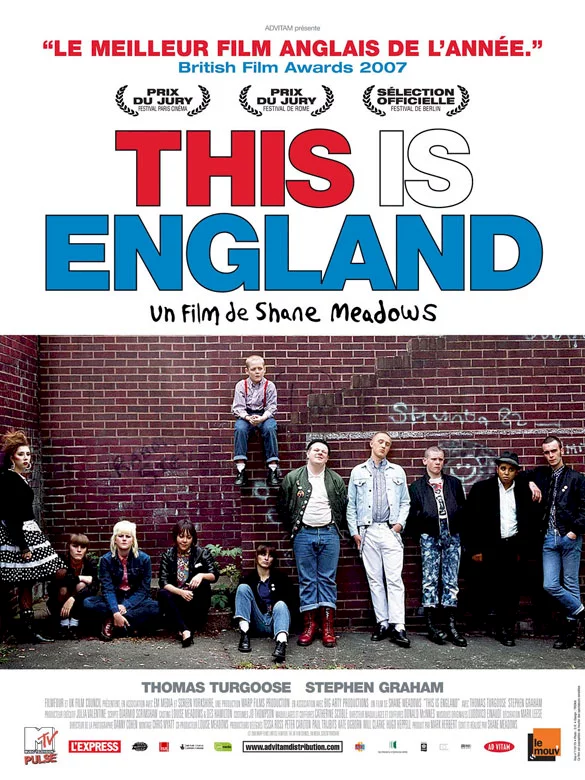 Photo 1 du film : This is england